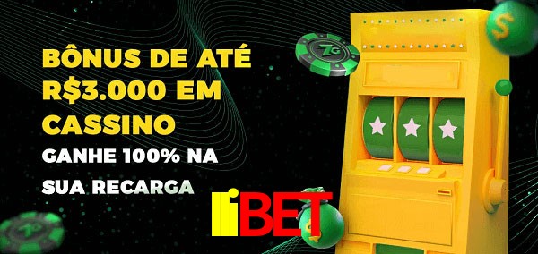 IIibet melhor bônus de depósito