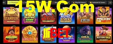 Welcome Bonus IIibet