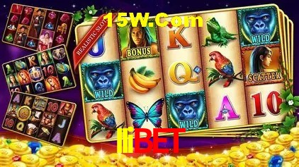 Descubra o Programa VIP da IIibet: Vantagens Exclusivas para Jogadores