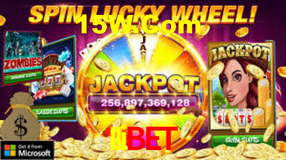 IIibet App Interface