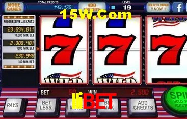 Jogos de Slot IIibet