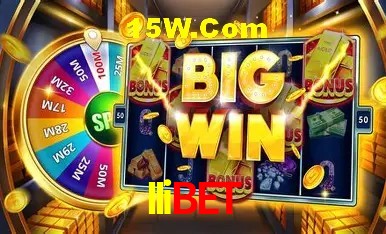 Sinta a adrenalina dos jogos de cassino com IIibet