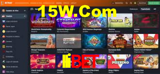 Tournaments IIibet