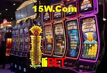 Diretório de Jogos IIibet