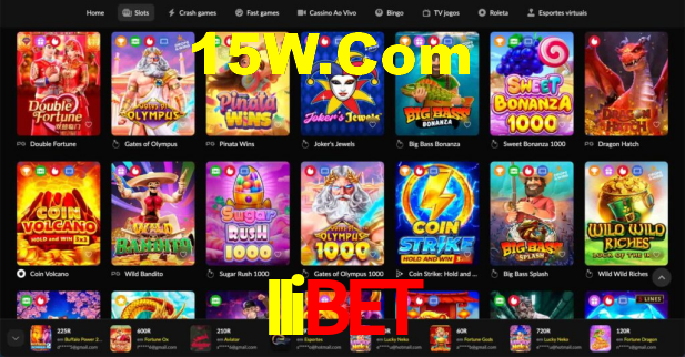 Exclusive Games IIibet